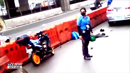#TapangNgBatas: Ang kwento sa kaso ni John Dela Riarte, tatalakayin