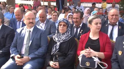 İstanbul'da İlk Ders Zili Çaldı