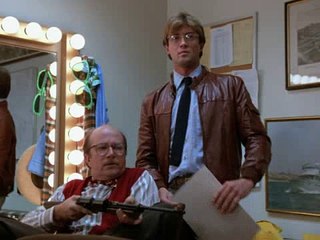 Remington Steele S1e18 - Steele In The News