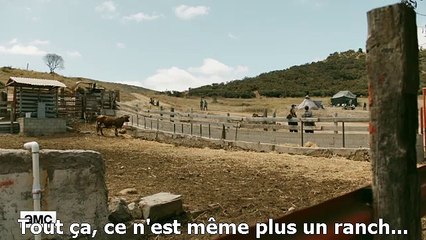 Fear The Walking Dead Saison 3 (Extrait épisode 12 - Brother's Keeper - VOSTFR)