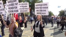 Düzce'de Ahilik Haftasında Mehterli Kutlama