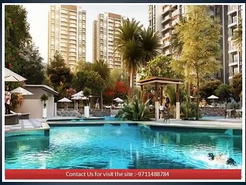 Sobha Luxury floors low price in Sector 108 Gurgaon