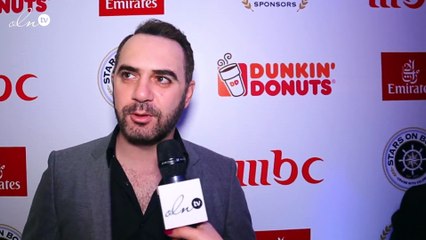 هذه أصداء أحدث أغنية وكليب للفنان وائل جسار