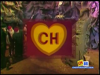 Chapolin - O Relógio Perdido Ratos e Ratoeiras