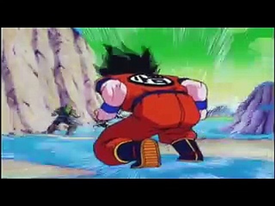 Mad 英雄 ﾄﾞﾗｺﾞﾝボールｚ フリーザ編 Dailymotion Video