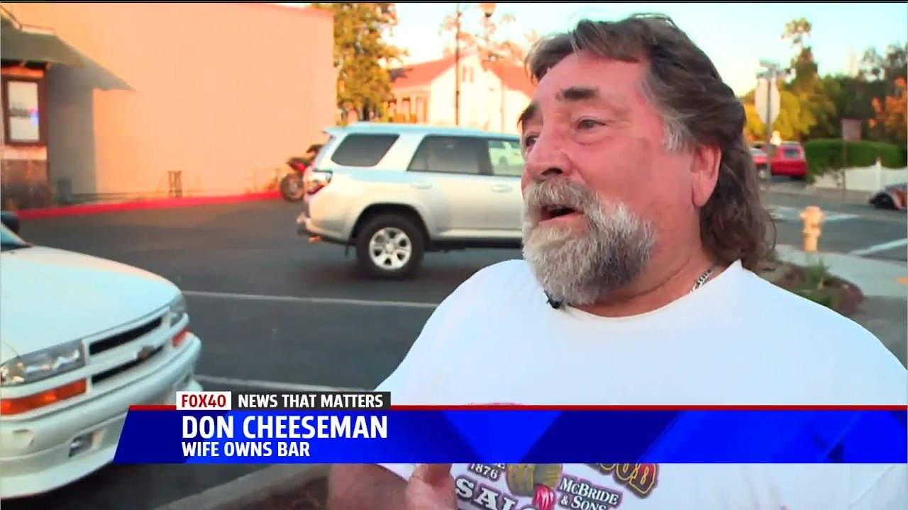 Police Searching For Man Accused of Trying to K...
