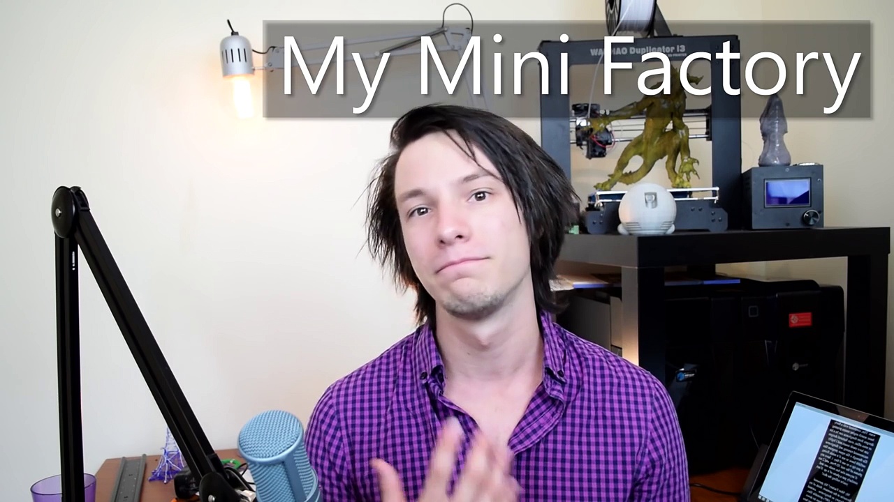 10 Places to get FREE 3D Printing Files