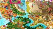 Angry Birds Epic (Easy Mode) Battle Event [Super Villains of Piggy Island]