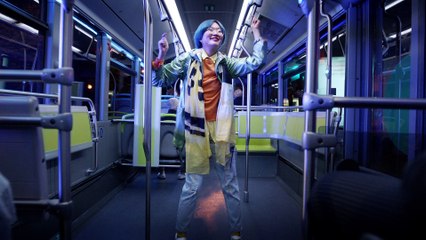 BETC, Havas Paris pour La Poste - «Simplifier la vie» - septembre 2017