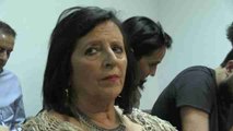 Fiscal pide condenar a Pilar Abel por 