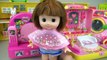 Baby Doli and beauty hair shop toys baby doll play