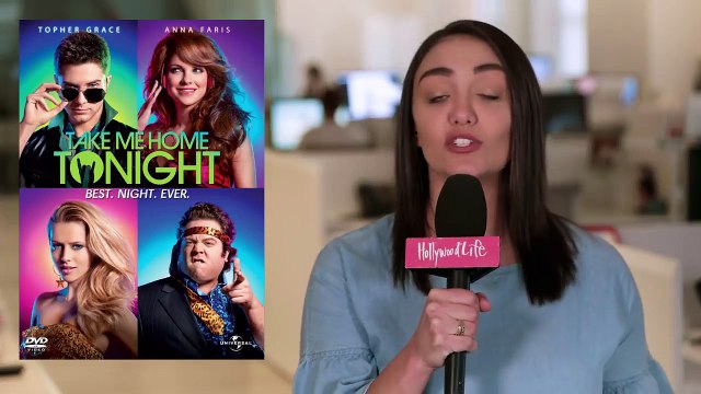 Chris Pratt & Anna Faris Separate - Why They Split Revealed