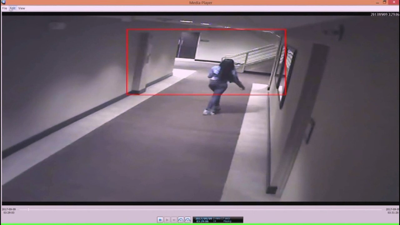 Police Release Surveillance Video Of Kenneka Jenkins Full Footage