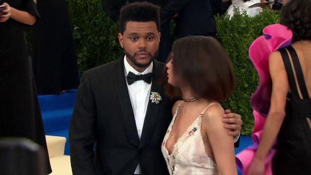 Justin Bieber, Abel React To Selena Gomez Kidney Transplant