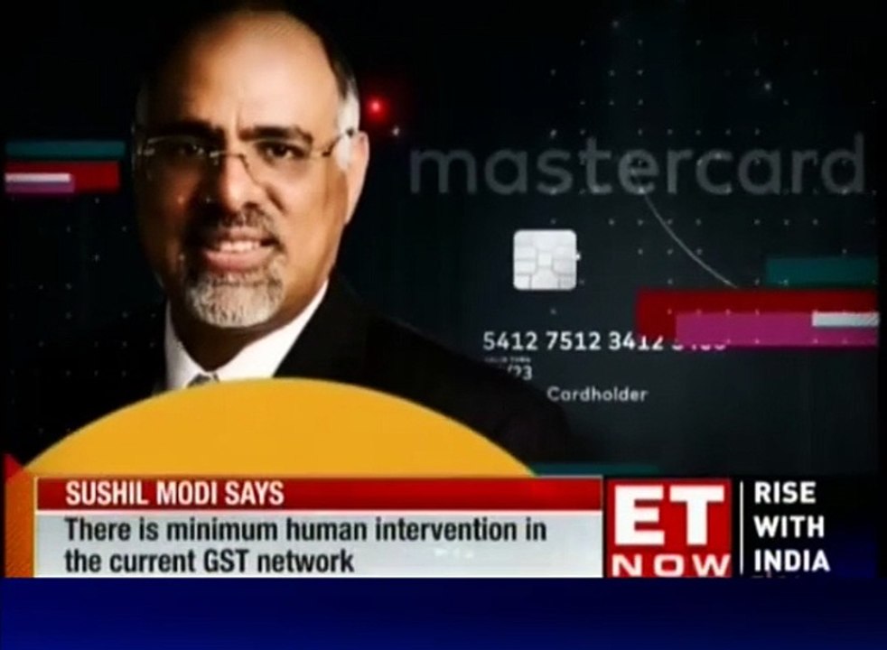 Candid Chat With Mastercard's Global CEO Raja Rajamannar | Brand Equity