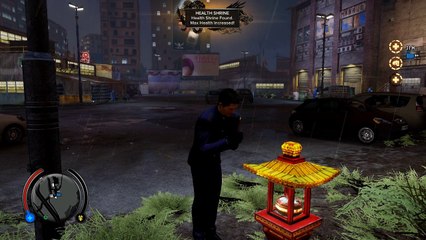 Let's Play Sleeping Dogs: Episode 03 Part 1