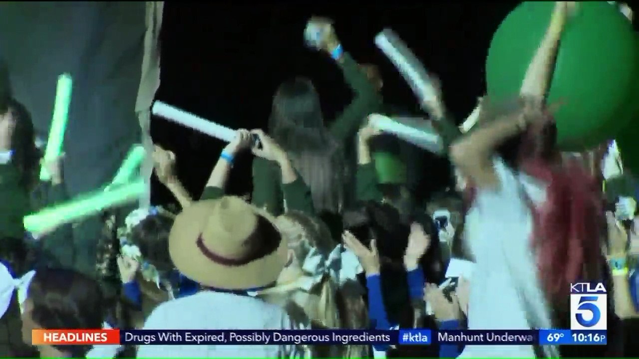 High School Student Battling Rare Skin Disease...