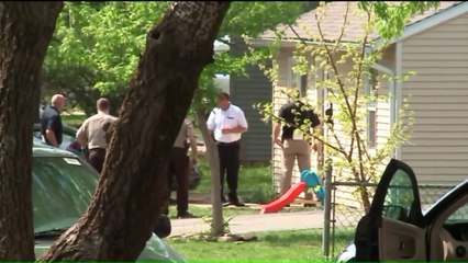 Toddler`s Body Found Decomposing Underneath Couch in Illinois Home Ruled Homicide