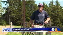 Golfer Who Beat Arnold Palmer Offers Free Lessons in Goochland