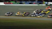 Compilation des accidents les plus spectaculaires en Nascar