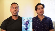 Shivaay Trailer Reion & Review | Ajay Devgn | PESH Entertainment