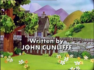 11 Pat Goes Sledging