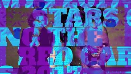 Emmys 2017: Stars over 50 rocking the red carpet