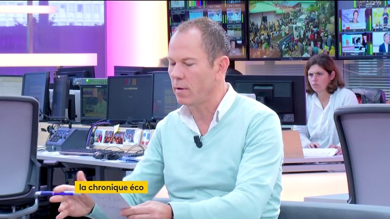 Michel Costes : "Les constructeurs automobiles français ont des cartes à jouer"