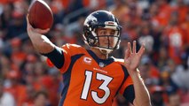 Nate Burleson: Broncos are a team to be reckoned with