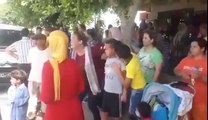 صفاقس : عدد من الأولياء يطالبون بنقل المعلمة فائزة السويسي من مدرسة عقبة بن نافع