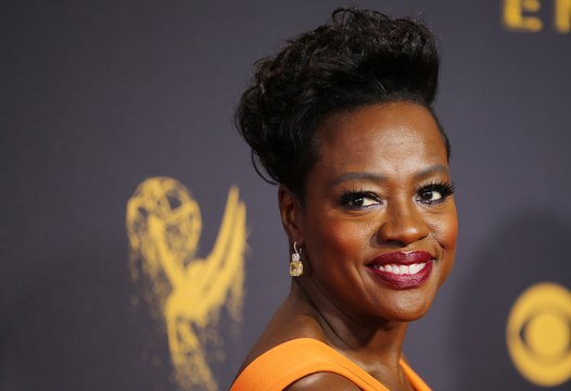 Emmys 2017: Stars over 50 rocking the red carpet