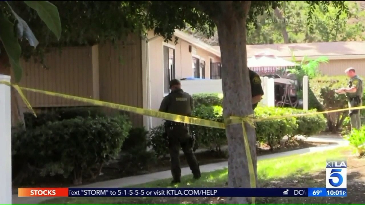 Marine Accused of Murdering Estranged Wife