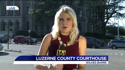 Pennsylvania Mother Found Guilty of Trying to Kill Her Children and Herself