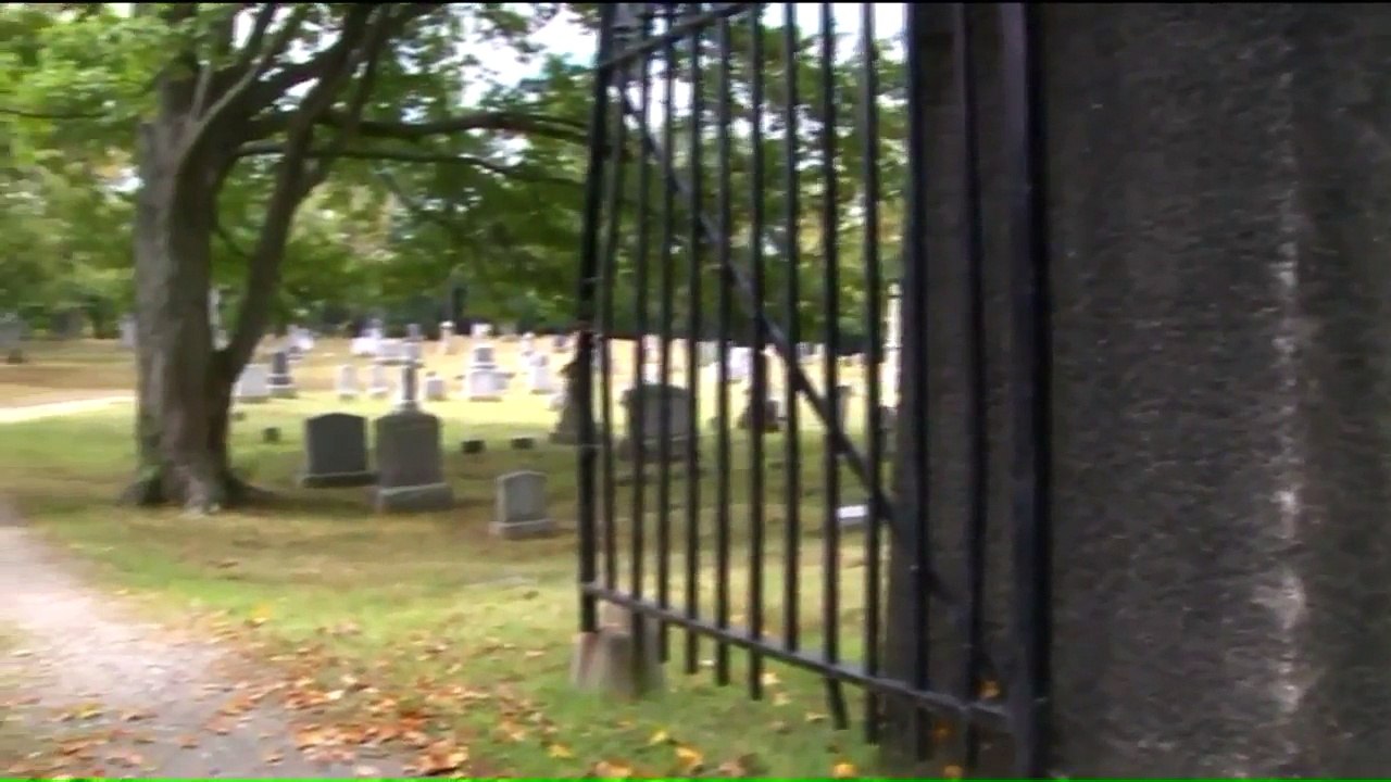 Quick-Thinking Teen Helps Catch Alleged Police Impersonator