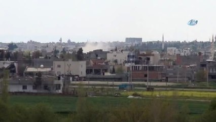 Nusaybin Kırsalındaki 14 Mahallede Sokağa Çıkma Yasağı