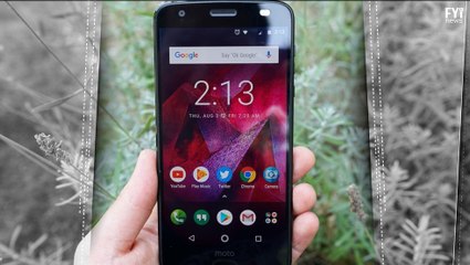 Say Goodbye to Cracked Screens