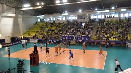 İnegöl Belediyespor Balkan Cup Şampiyonu Oldu