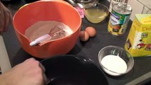 Recette du Gâteau renversé à lananas caramélisé par Hervé Cuisine