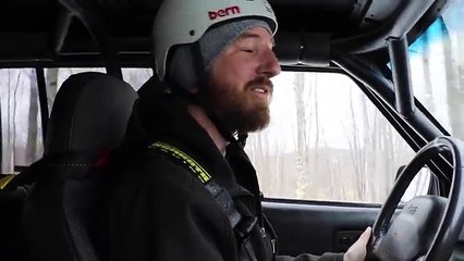 Manual VS Automatic Transmissions Off Road