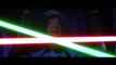 Lukes Lightsaber (Return of the Jedi) On A Budget - How To DIY