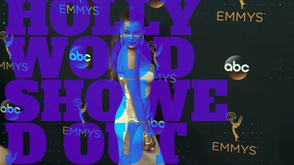 2017 Emmys: The best red carpet looks
