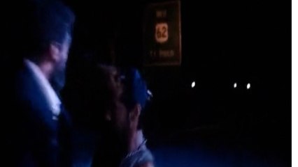 WOLVERINE  LOGAN Fight Scene (FIRST)