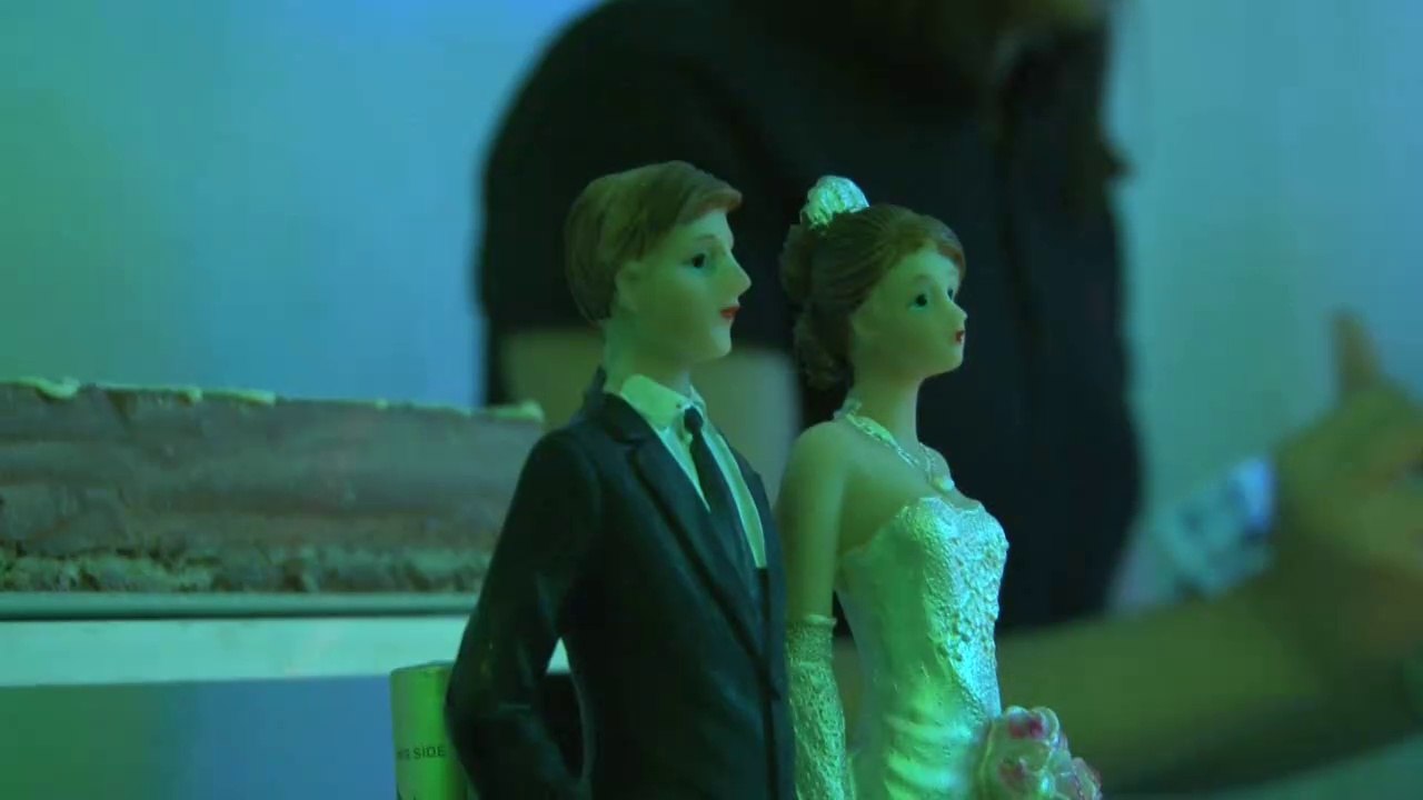 Mariage Gaëlle & Jacques