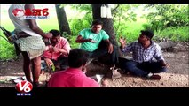 Gangavva On Health Benefits Of Palm Toddy | Weekend Teenmaar News | V6 News