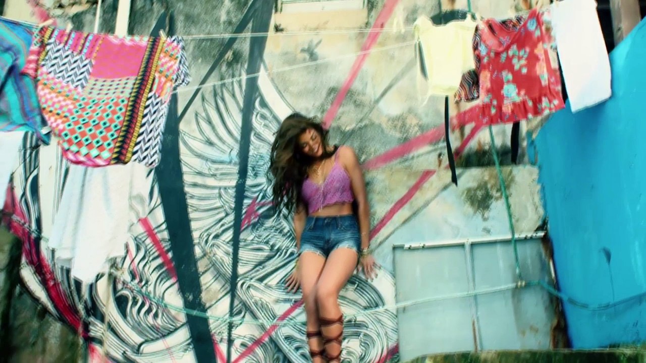 Justin Tiger feat. Luis Fonsi - Despacito