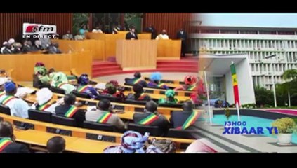 REPLAY - Xibar Yi 13h - invitée : ZEYNAB KANE - 18 Septembre 2017