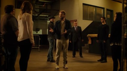Scorpion - Season 4 Episode 1 Extinction [ Putlocker ] CBS