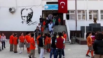 Yeni Eğitim Öğretim Yılı Başladı