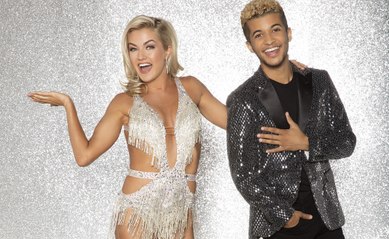 Download (HD) Dancing with the Stars | Season 25 Episode 1 "Celebrities" [Week 1 Fall 2017]