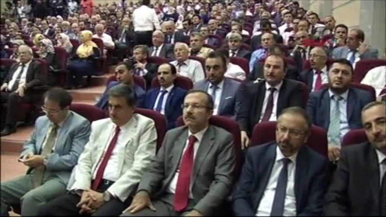 Yeni Diyanet İşleri Başkanı kindar nesil vizyonunu açıkladı